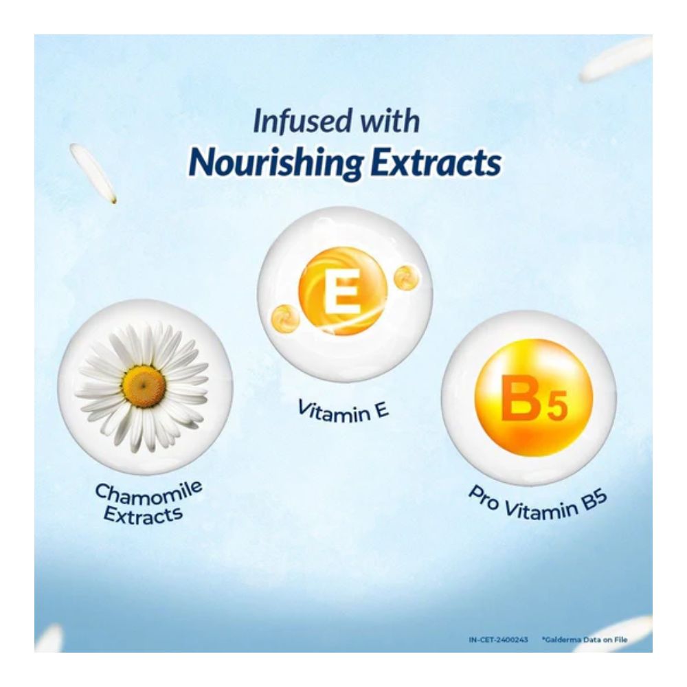 Cetaphil Baby Diaper Cream (70 gm)