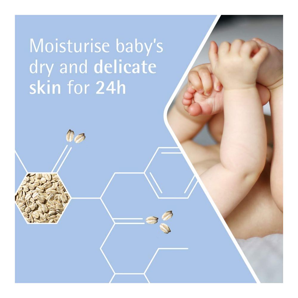 Baby Daily Care Moisturising Lotion -150 ml