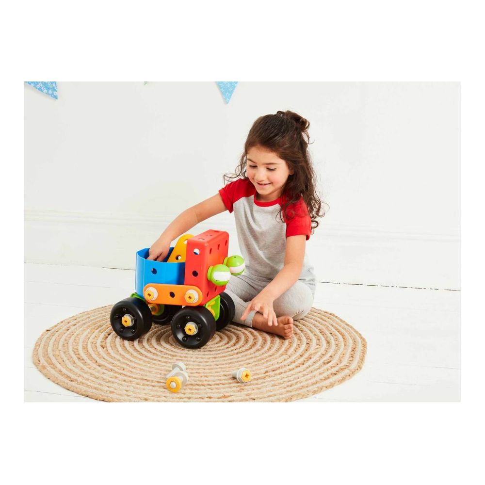 Elc Build It Bits N Bobs