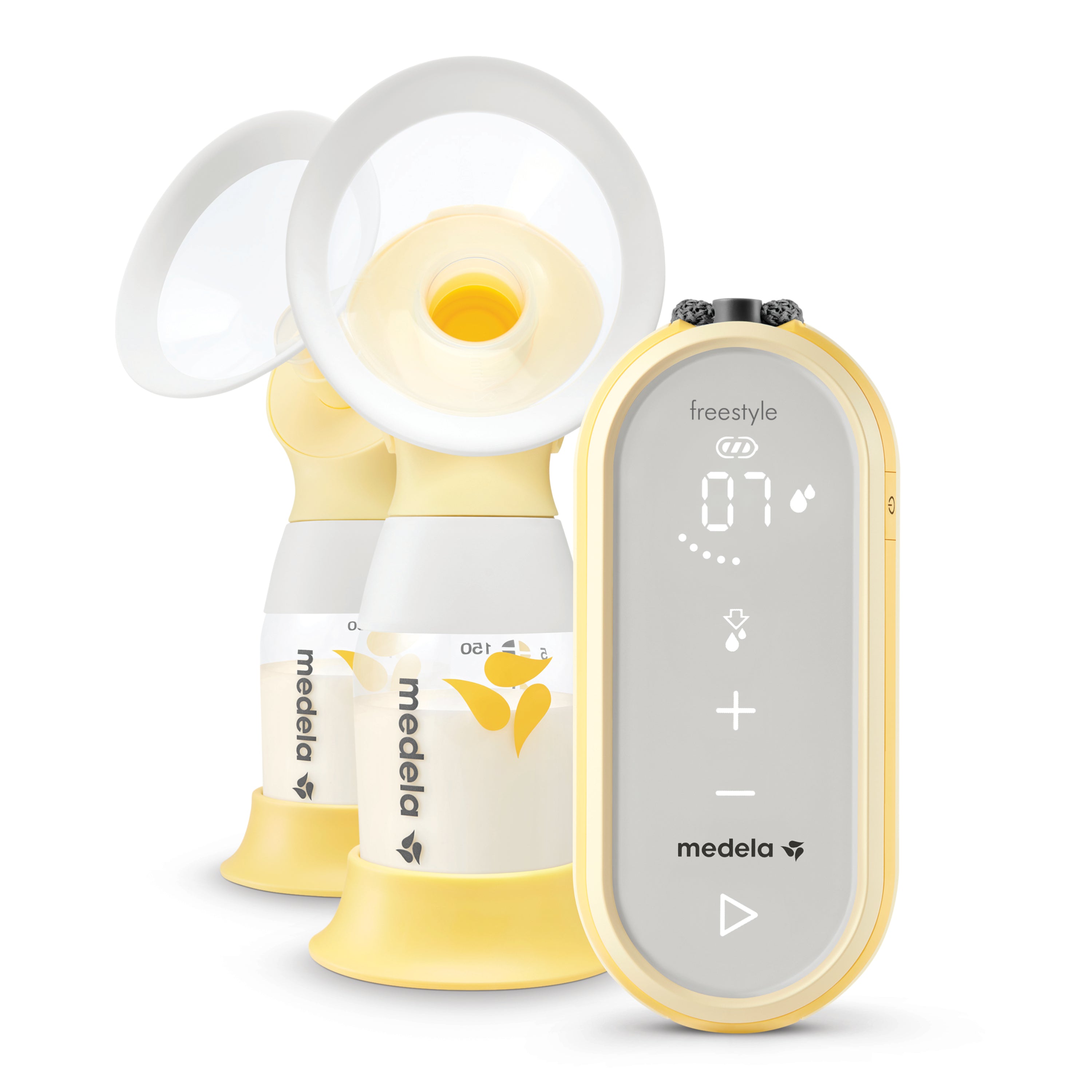 medela breast pump