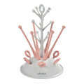 Tree Drying Rack - Pink