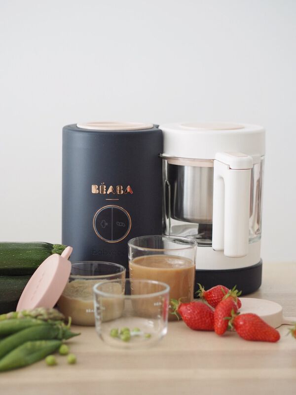 Babycook Neo® Baby Food Maker Processor - Night Blue