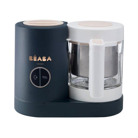 Babycook Neo® Baby Food Maker Processor - Night Blue