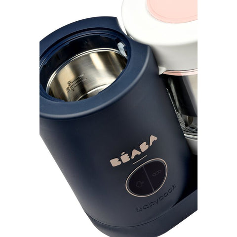 Babycook Neo® Baby Food Maker Processor - Night Blue