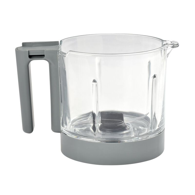 Babycook Neo® Baby Food Maker Processor - White Grey