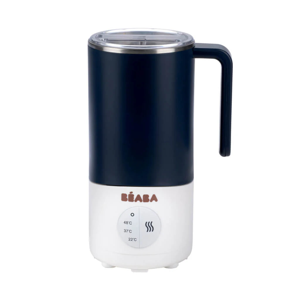 Milk Prep Beverage Maker - Navy