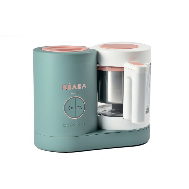 Babycook Neo® Baby Food Maker Processor - Eucalyptus