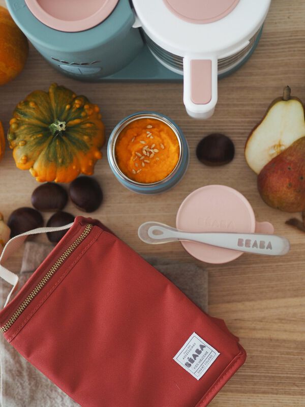 Babycook Neo® Baby Food Maker Processor - Eucalyptus