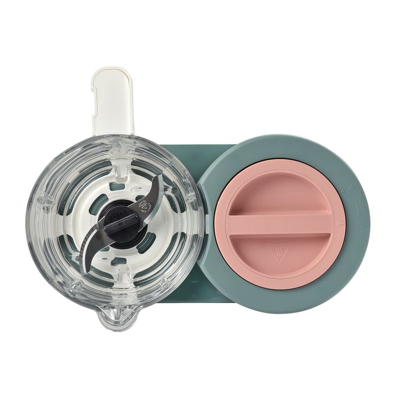Babycook Neo® Baby Food Maker Processor - Eucalyptus