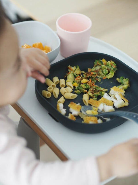 Silicone Meal Set