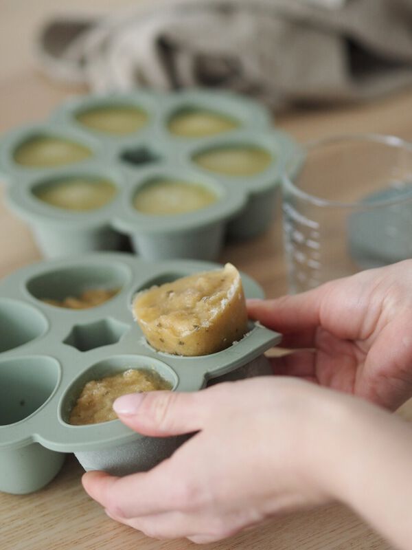 Multi-purpose silicone 6*90ml - Sage Green