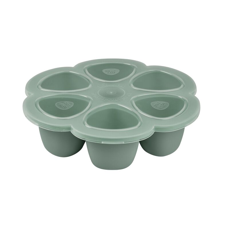 Multi-purpose silicone 6*90ml - Sage Green