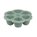 Multi-purpose silicone 6*90ml - Sage Green