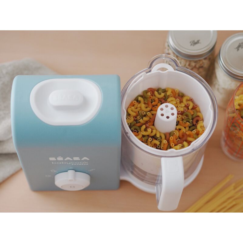 Babycook Express® Pasta-Rice cooker