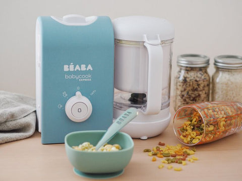 Babycook Express® Pasta-Rice cooker