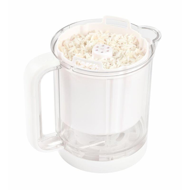 Babycook Express® Pasta-Rice cooker