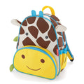 Zoo Little Kid Backpack - Giraffe