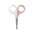 Nail Scissors old pink