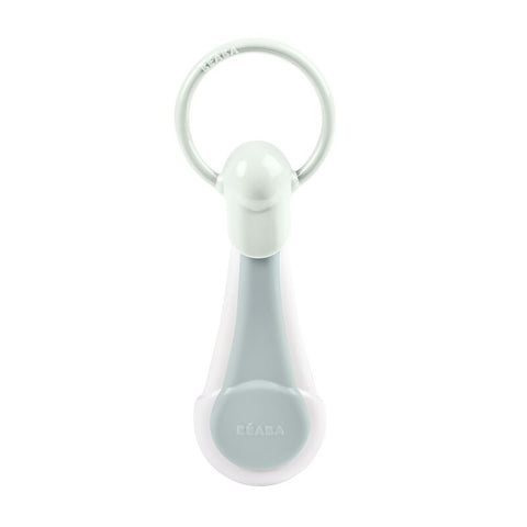 Baby nail clippers - Green Blue