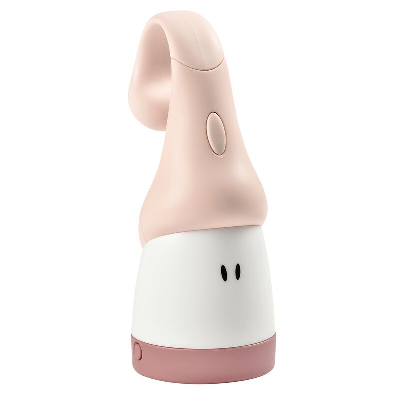 Pixie Torch 2-In-1 Movable Night Light