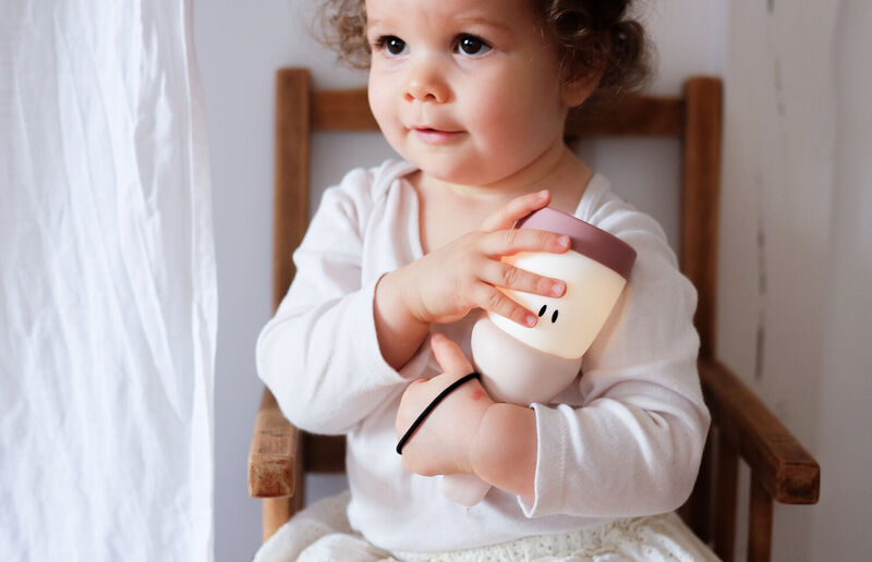 Pixie Torch 2-In-1 Movable Night Light