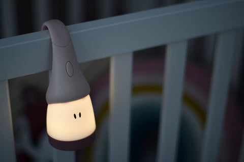 Pixie Torch 2-In-1 Movable Night Light