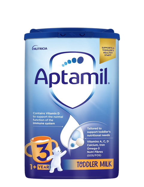 Aptamil® Toddler Milk 800g