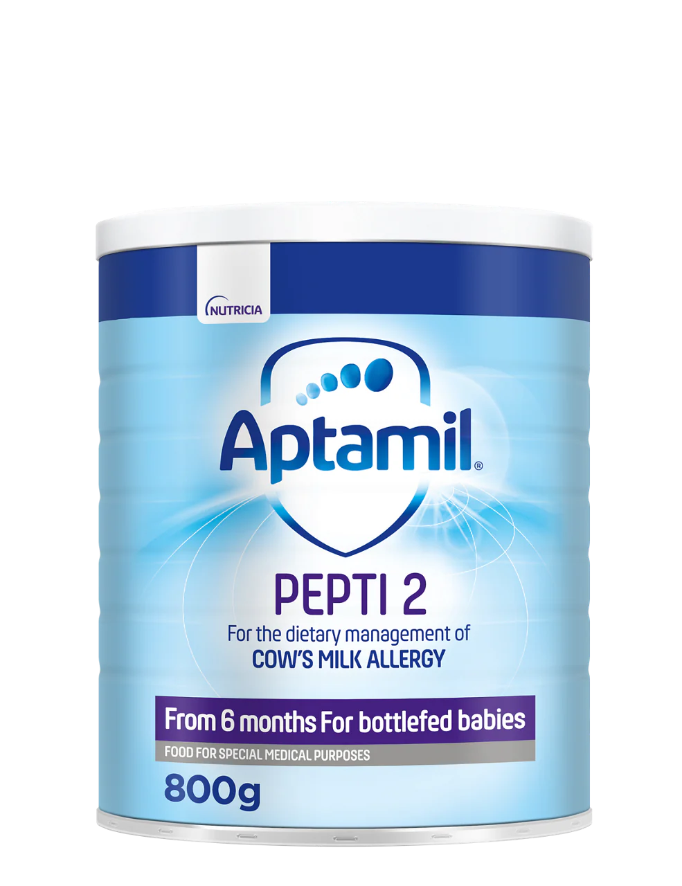 Pepti 2 400g Tin Extensively Hydrolysed Formula