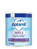 Pepti 2 400g Tin Extensively Hydrolysed Formula