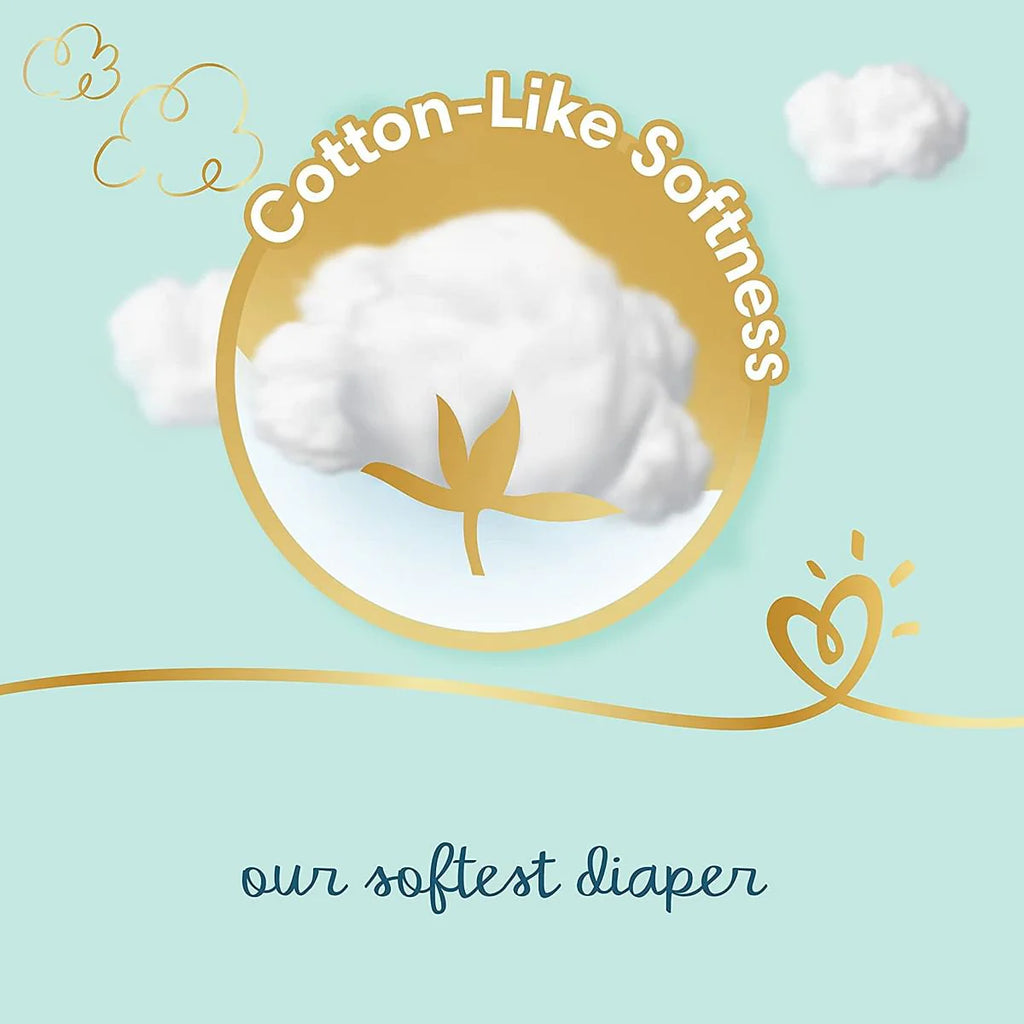 Ultimate Comfort Size 5 11-16kg 46Diapers