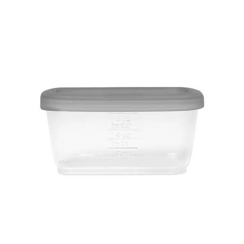 Easy-Store 6oz Containers - Grey