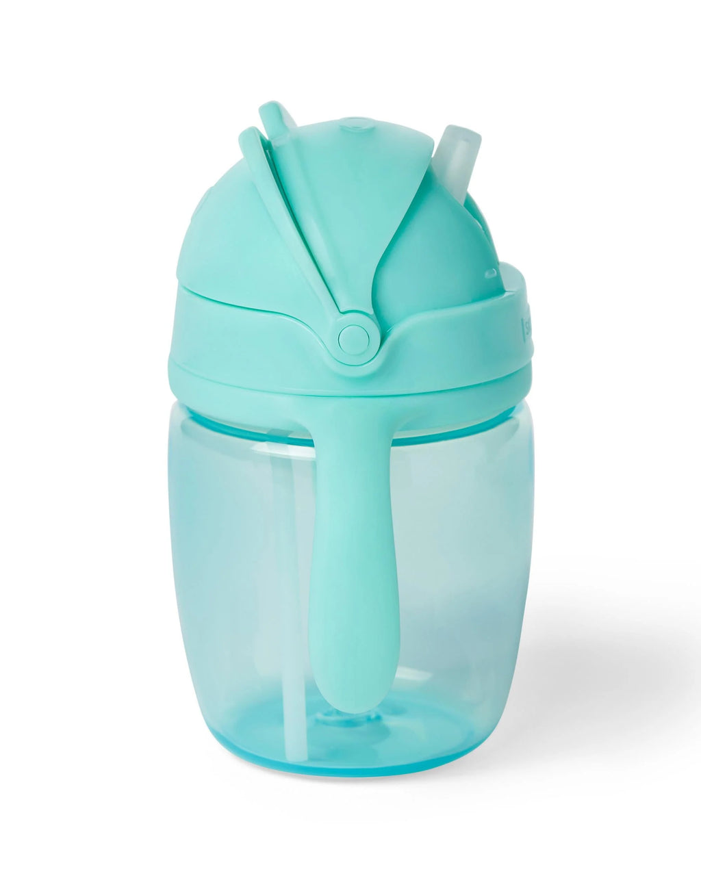 Sipper Sip-To-Straw Cup
