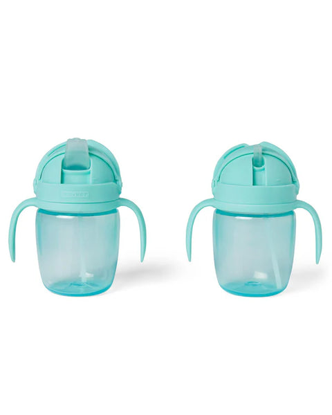 Sipper Sip-To-Straw Cup
