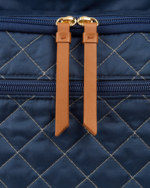 Skip Hop Forma Backpack Diaper Bag - Navy