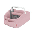 Diaper Caddy Light Up - Pink