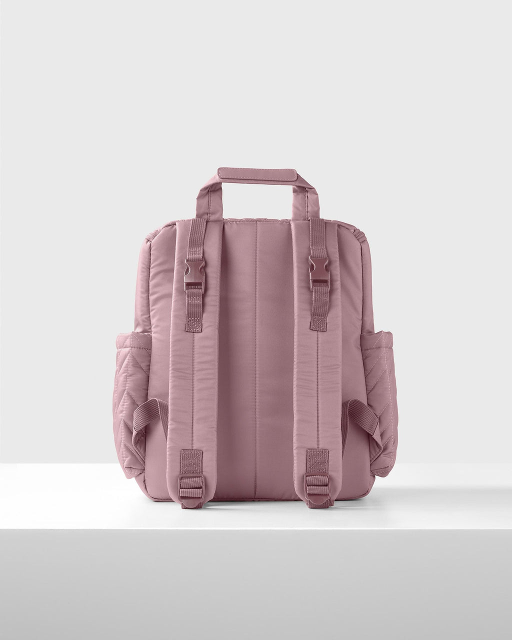 Skip Hop Diaper Bag Forma Mauve