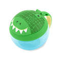 Zoo Snack Cup - Crocodile