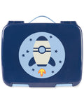 Spark Style Bento Lunch Box - Rocket