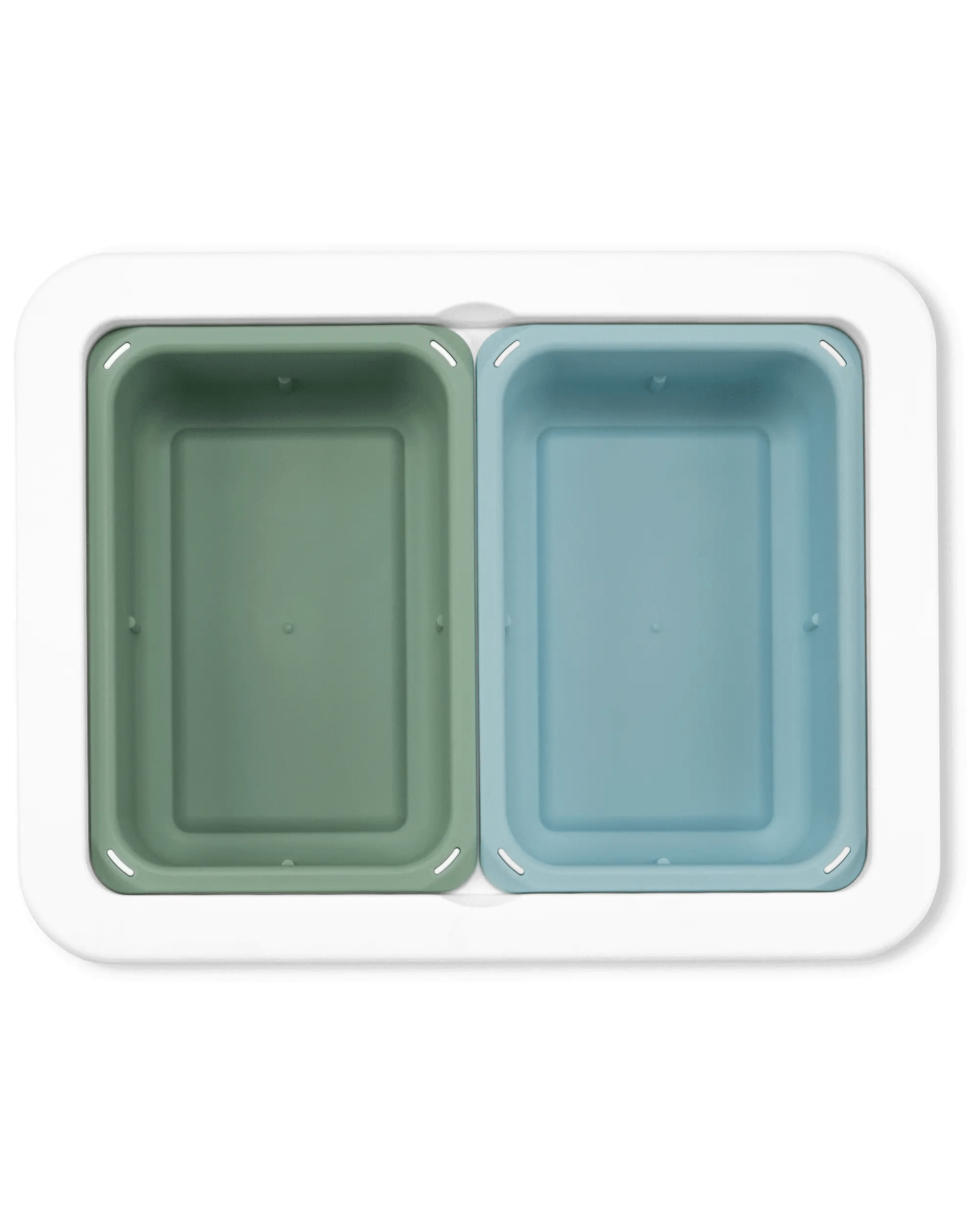 Discoverosity 3-in-1 Sensory Table