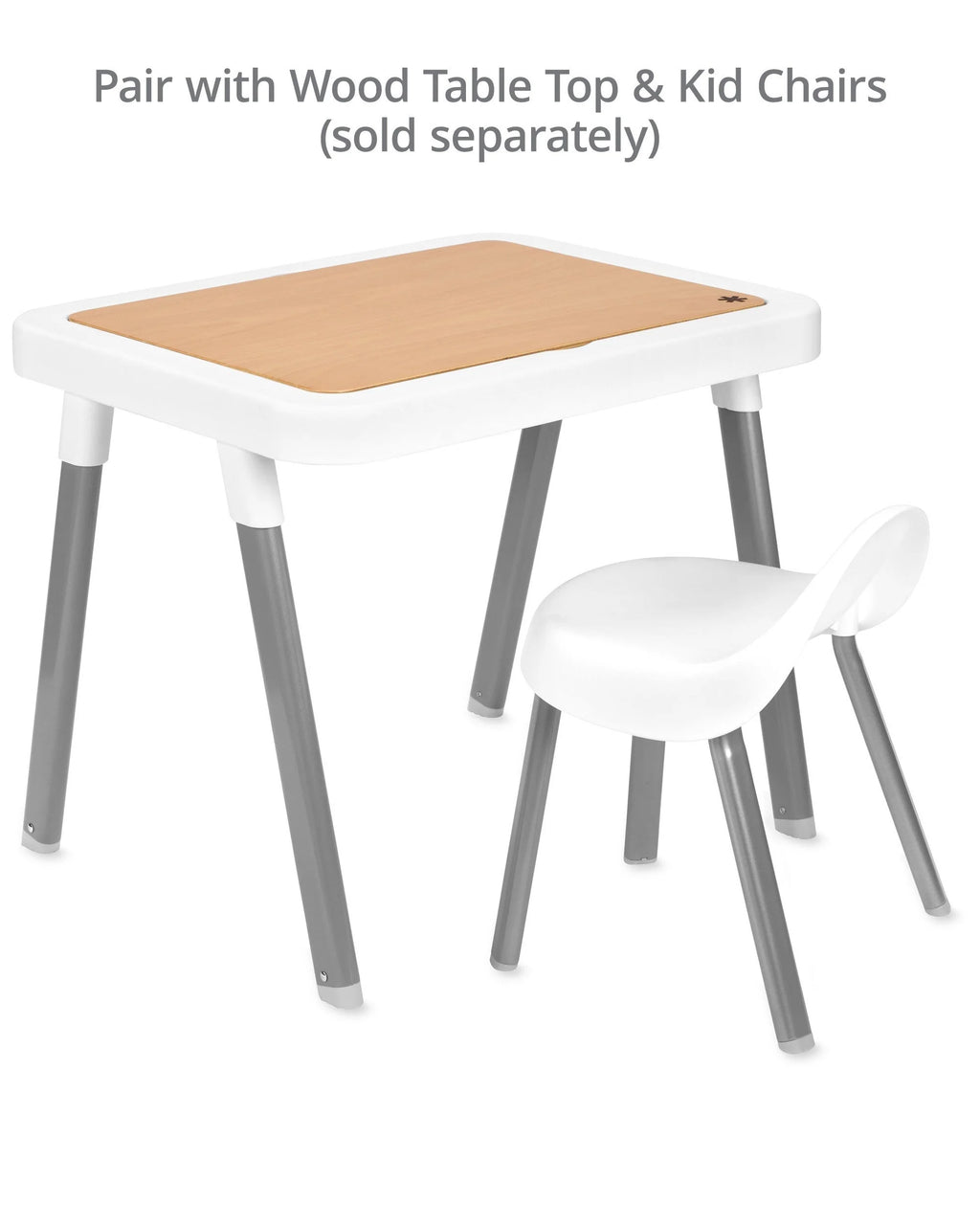 Discoverosity 3-in-1 Sensory Table