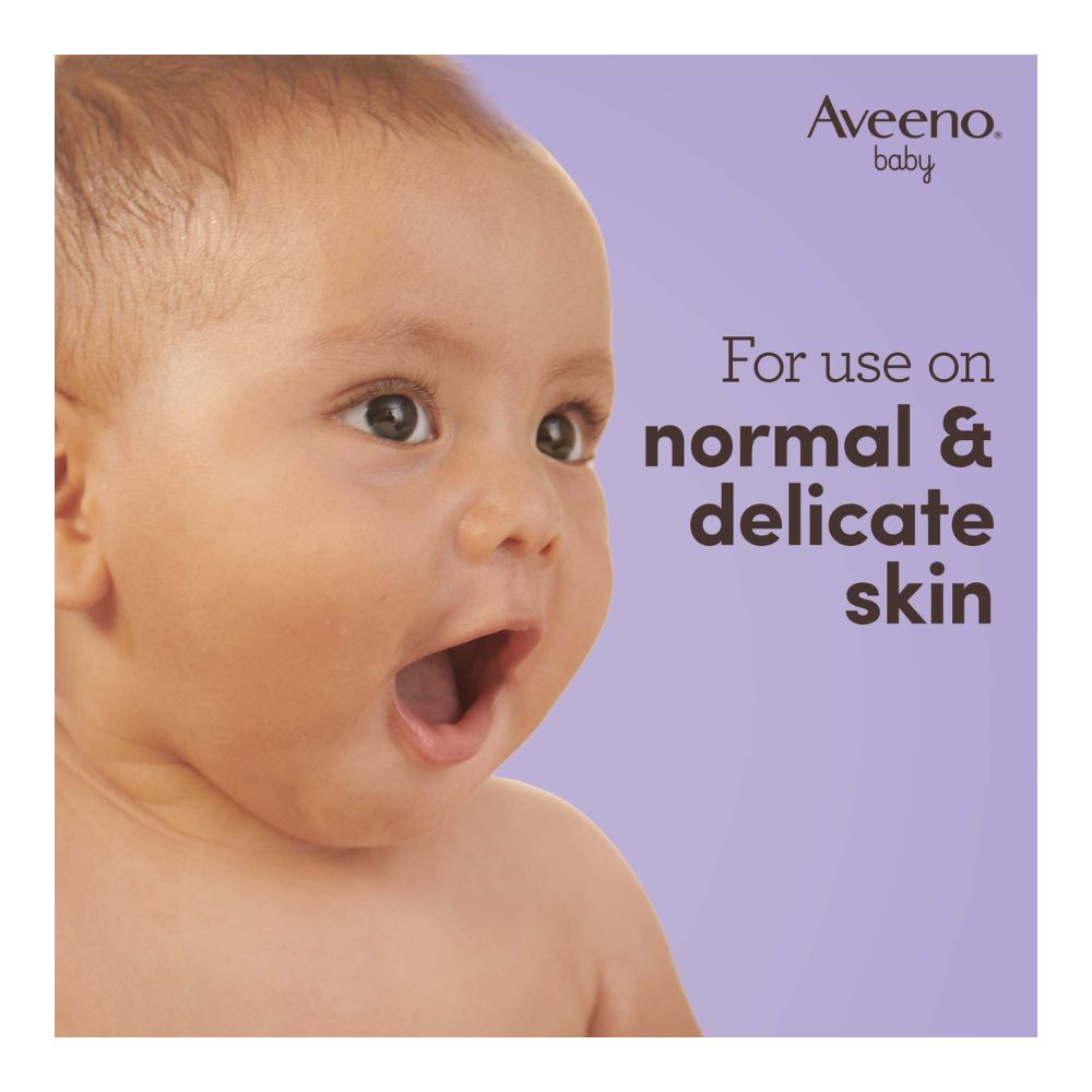 Baby Calming Comfort Bedtime® Bath & Wash -300 ml