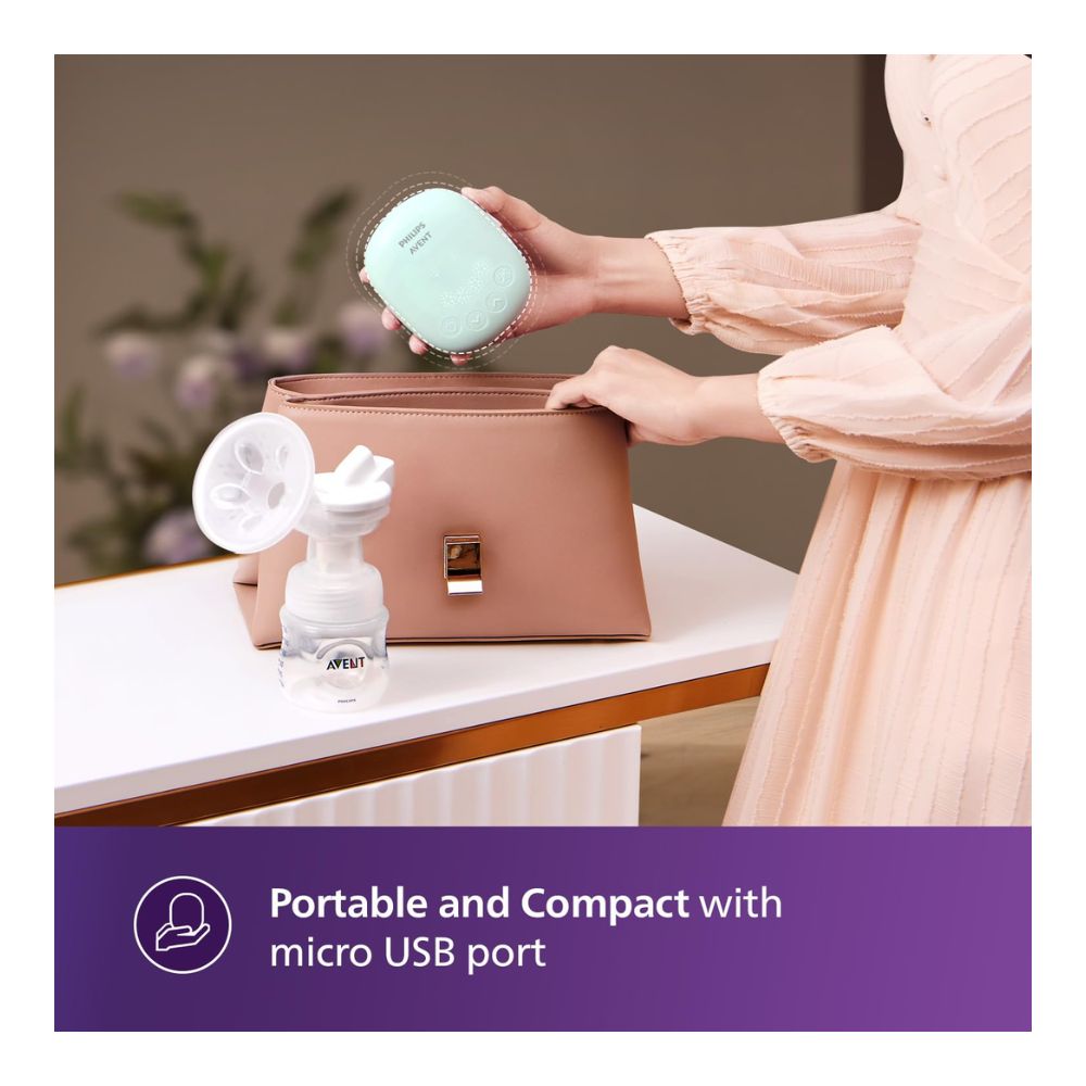 Electric Breast Pump