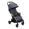 Goody XPlus Stroller - Dark Shadow