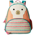Zoo Little Kid Backpack - Lama