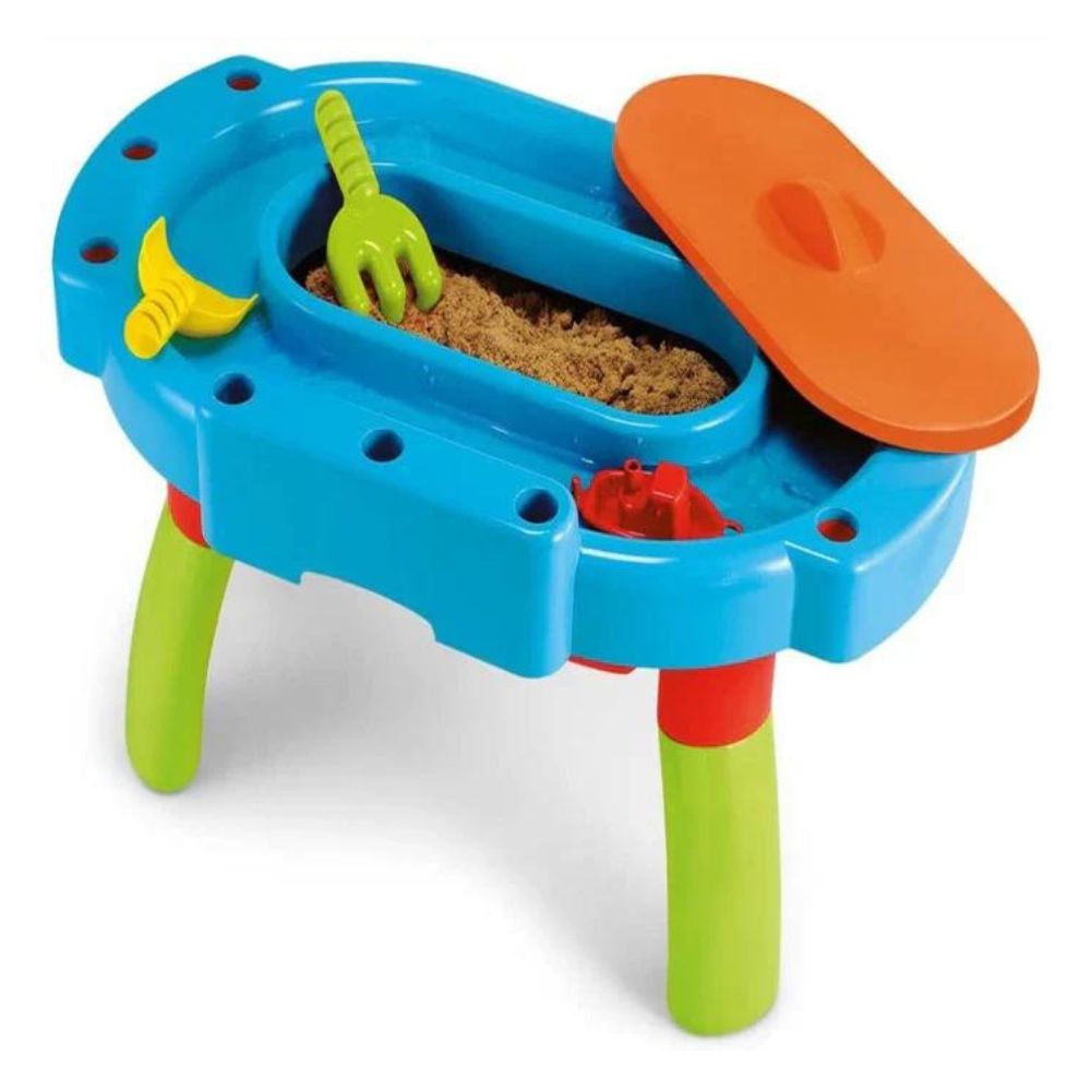 My 1st Sand and Water Table