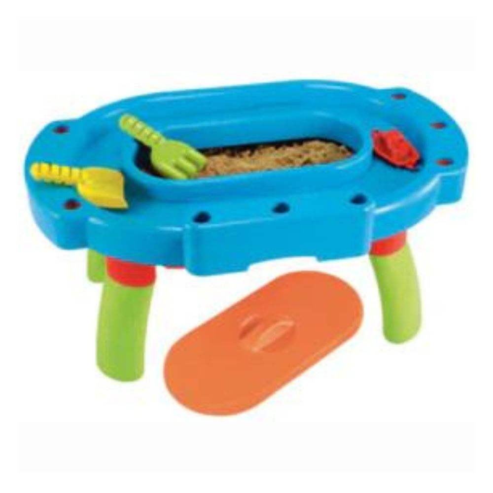 My 1st Sand and Water Table