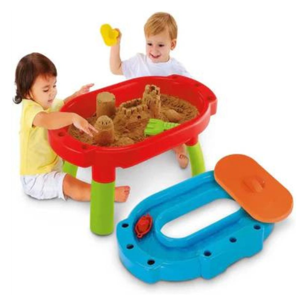 My 1st Sand and Water Table