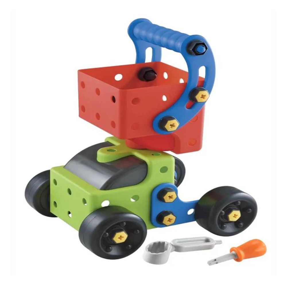 Build It Up Deluxe Set