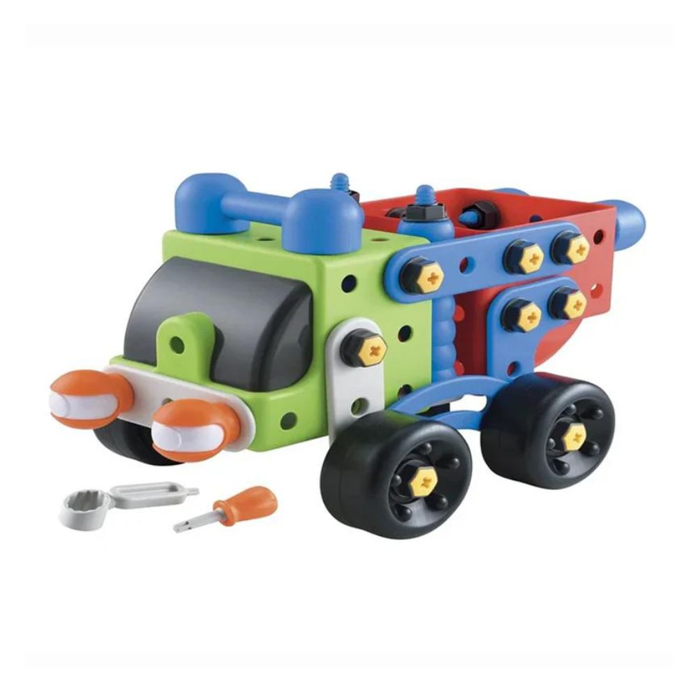 Build It Up Deluxe Set