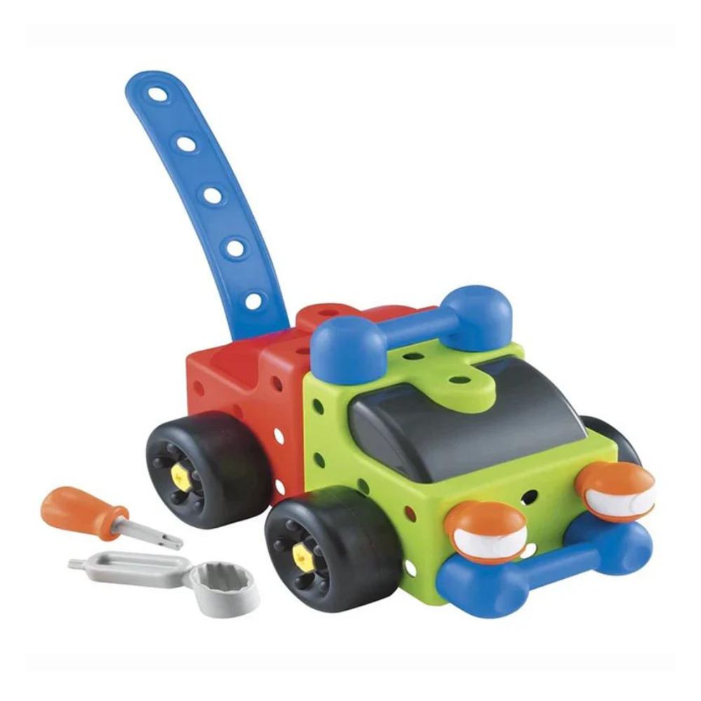 Build It Up Deluxe Set